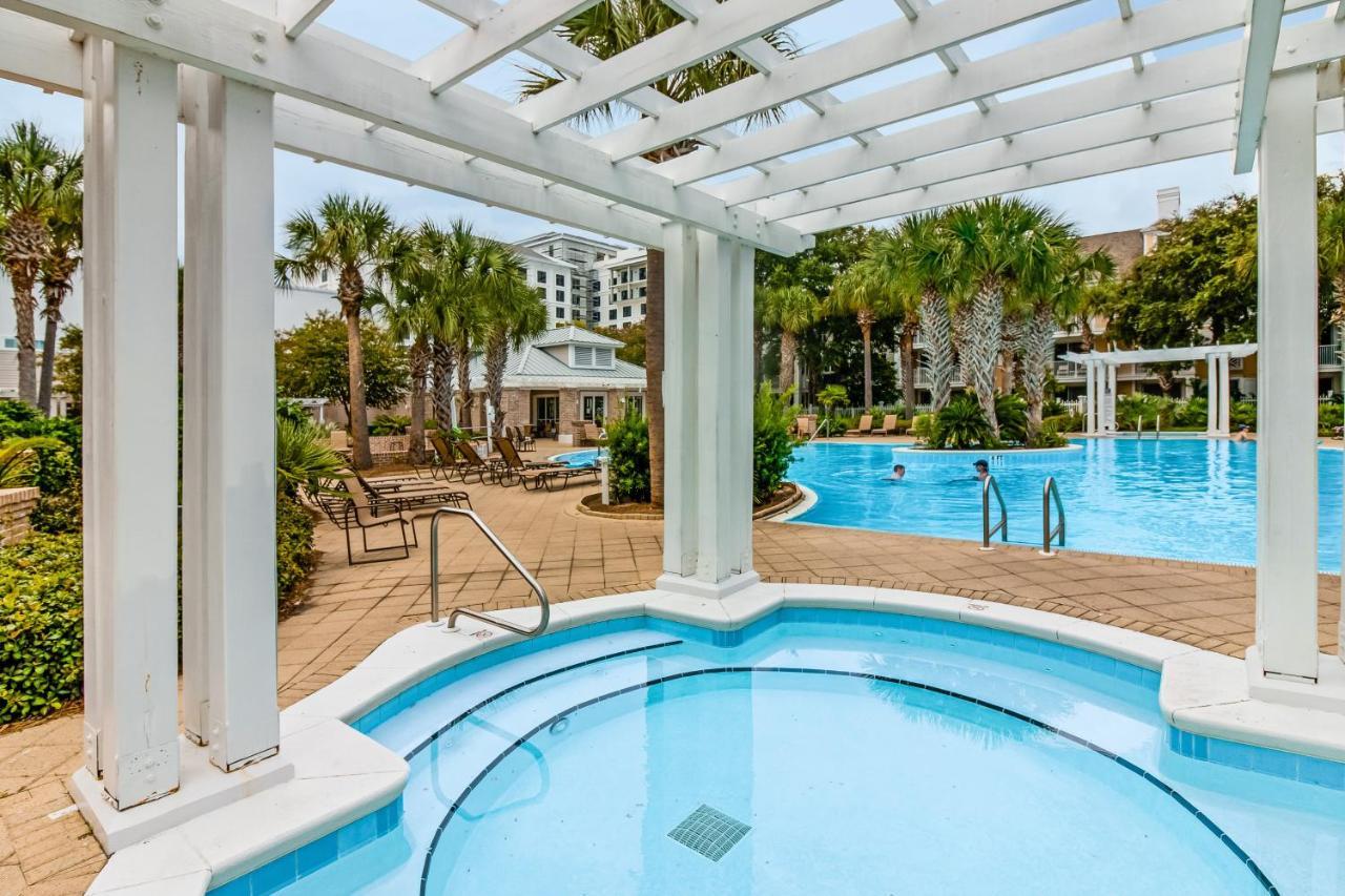 Baytowne Wharf - Observation Point North #460 Destin Eksteriør bilde