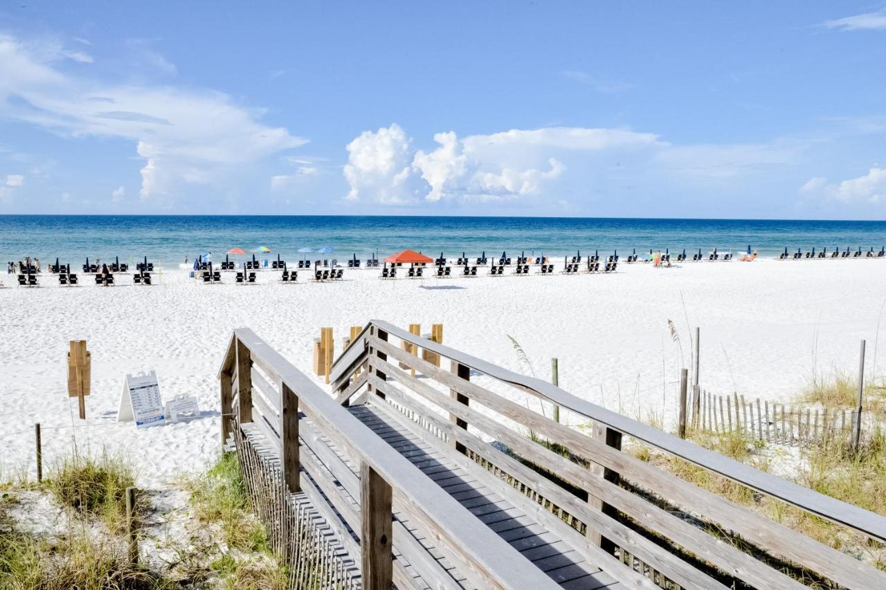 Baytowne Wharf - Observation Point North #460 Destin Eksteriør bilde