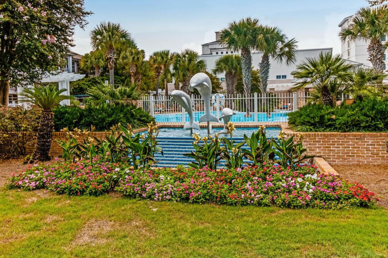 Baytowne Wharf - Observation Point North #460 Destin Eksteriør bilde