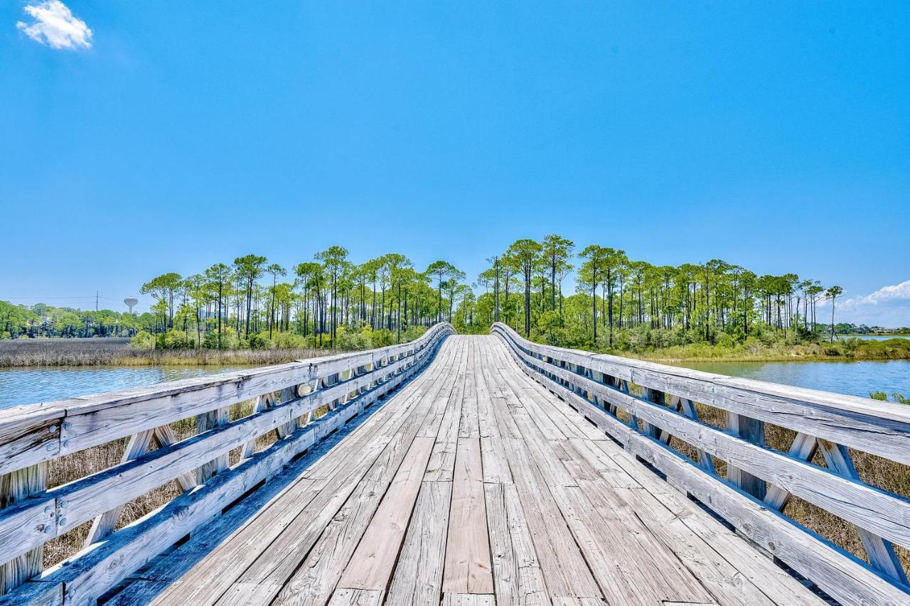 Baytowne Wharf - Observation Point North #460 Destin Eksteriør bilde
