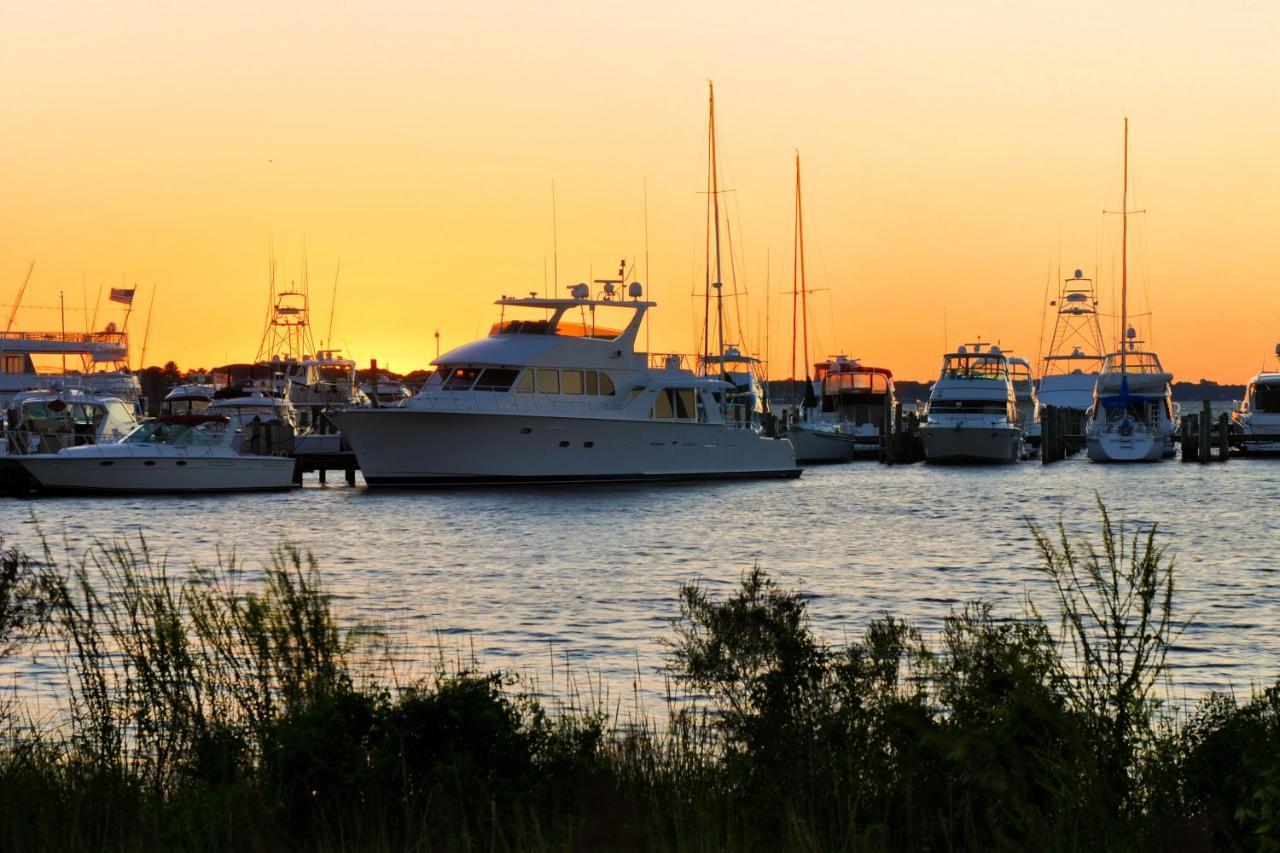 Baytowne Wharf - Observation Point North #460 Destin Eksteriør bilde