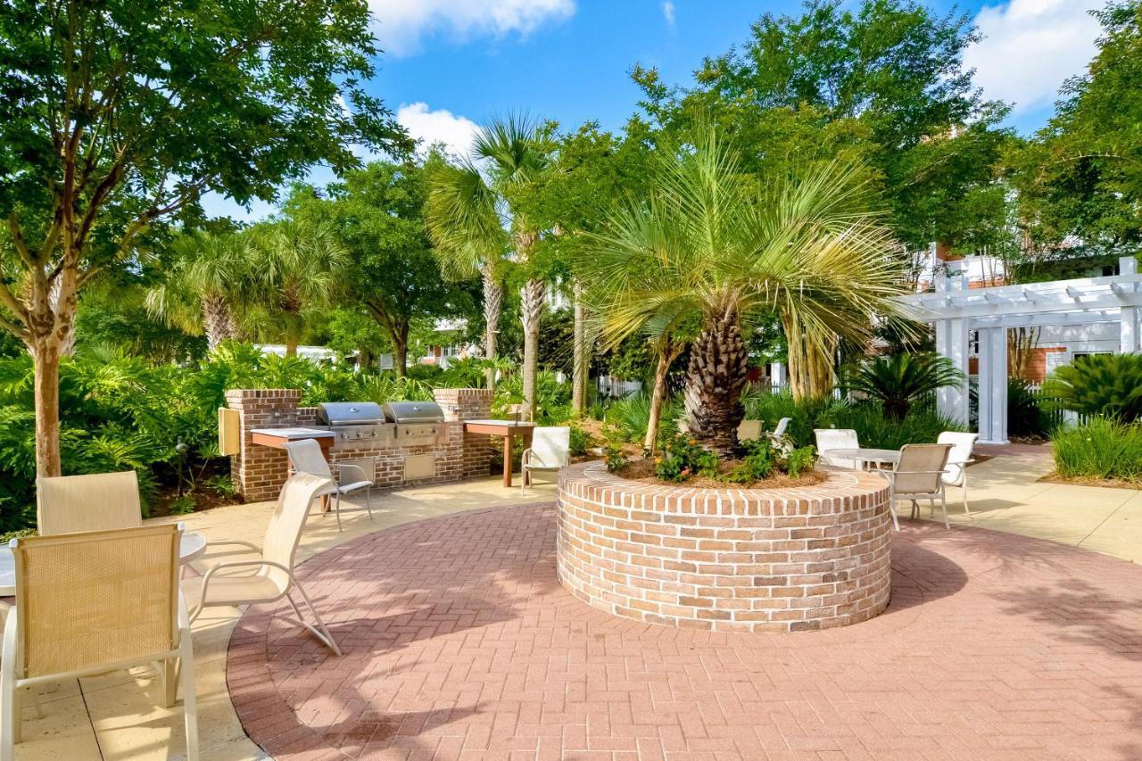 Baytowne Wharf - Observation Point North #460 Destin Eksteriør bilde